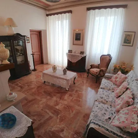 La Romantica Levanto