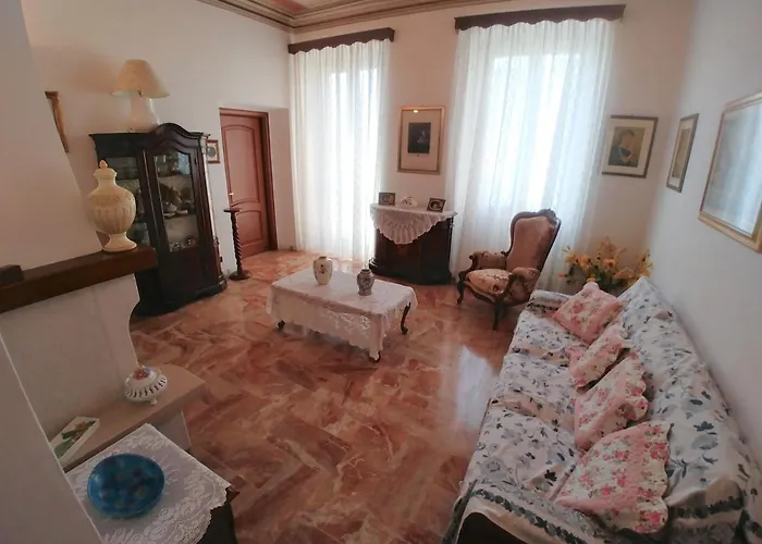 La Romantica Levanto