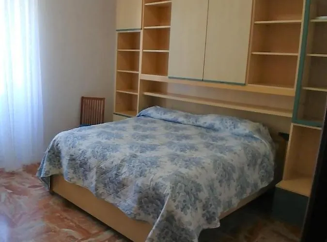 La Romantica * Levanto