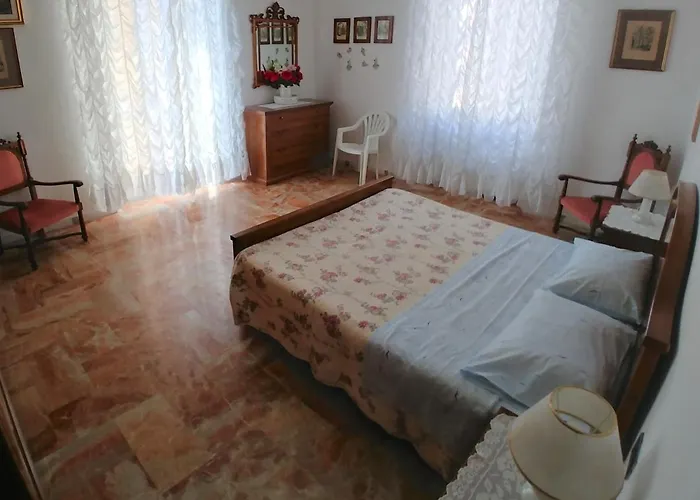 Daire La Romantica Levanto