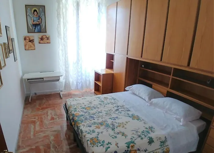 Daire La Romantica Levanto