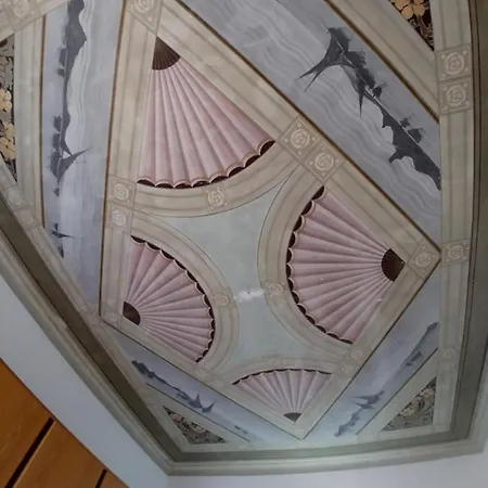 La Romantica * Levanto