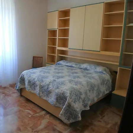 La Romantica * Levanto