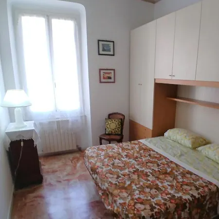 La Romantica Apartment