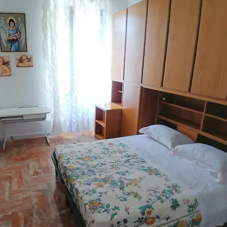 Apartment La Romantica Levanto