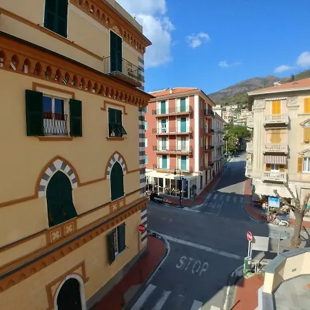 La Romantica * Levanto