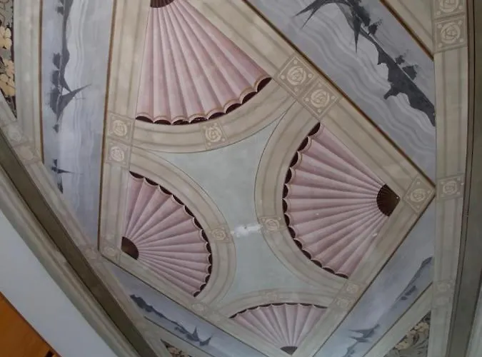 La Romantica * 레반토