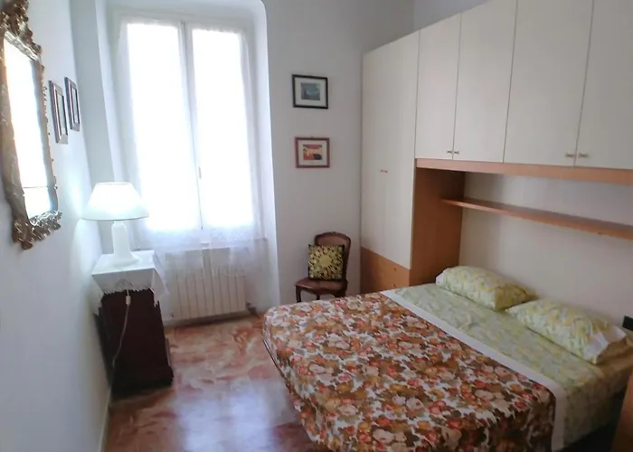 La Romantica 아파트